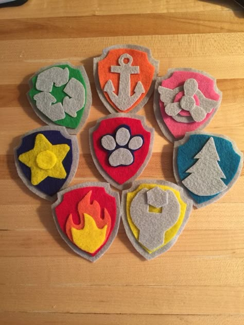 Paw Patrol Halloween Costume, Paw Patrol Costume, Paw Patrol Chase, Paw Patrol Cake, Paw Patrol Pups, Chase Paw Patrol, Paw Patrol Birthday Party, Patrol Party, Summer Crafts For Kids