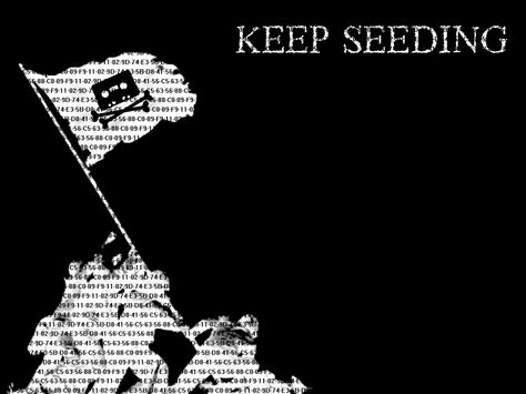 Keep seeding!  [the Pirate Bay] Pirate Bay, Pirate Day, Panel Discussion, Virtual Private Network, Online Privacy, The Pirate, Online Security, Online Checks, Data Security