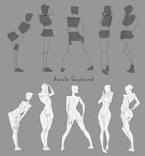 Digital Art Tutorials, How To Draw Muscles, Dynamic Poses Drawing, Draw Reference, Human Body Anatomy, Poses Drawing, Anatomy Tutorial, Human Anatomy Drawing, Human Figure Drawing