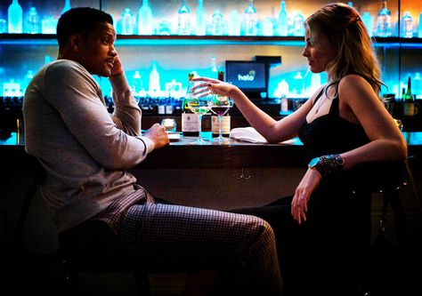 Bar scene Adaline Bowman, Phillip Morris, Gerald Mcraney, Rodrigo Santoro, Robert Taylor, Clive Owen, Bar Scene, A Guy Like You, Interracial Dating