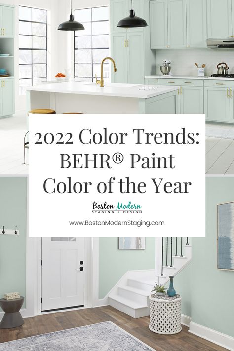 Looking Glass Behr Paint, Sea Salt Behr Paint Match, Sea Glass Paint Colors Behr, Breezeway Paint Behr, Misty Coast Behr Paint, Behr Breezeway Paint, Salon Paint Colors, Behr Breezeway, Sea Glass Paint Colors