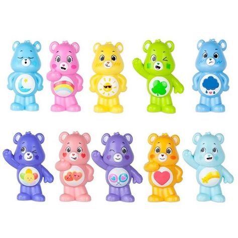 #carebears hashtag on Instagram • Photos and Videos Character Expressions, Alice In Wonderland Props, Care Bears Birthday Party, Bear Spirit, Plush Bears, Baby Disney Characters, The Care Bears, Unboxing Experience, Pink Teddy Bear