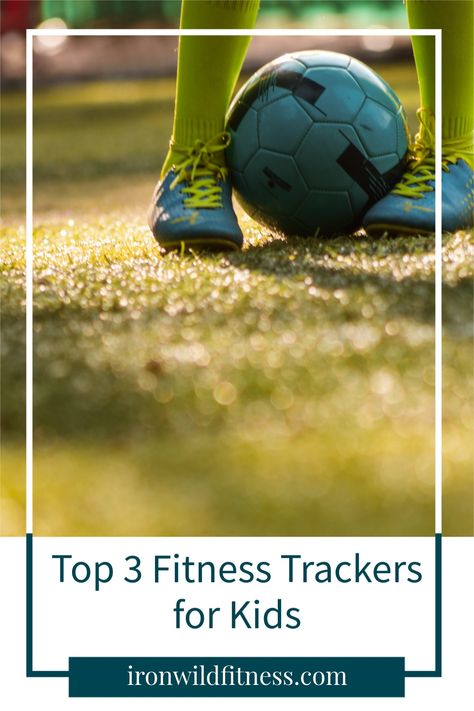 Looking for the best fitness trackers for kids that won’t break the bank? Read about the highest-rated, top fitness trackers for kids in this post! Soccer Mom Essentials, Mom Must Haves, Best Fitness Watch, Sports Parent, Healthy Body Images, Best Fitness Tracker, Basic Essentials, Fitness Trackers, Soccer Sports