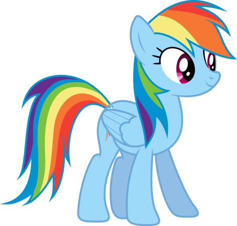 Rainbow dash Pony Photo, My Little Pony Twilight, Mlp Characters, My Little Pony Drawing, My Little Pony Characters, Mlp Pony, Pony Drawing, Mlp My Little Pony, Twilight Sparkle