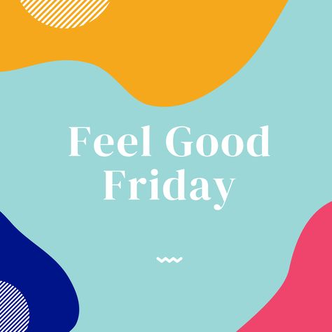 Introducing Feel Good Friday☀️ We’re bringing some sunshine to your feed every Friday to get you inspired and ready for the weekend! What kind of content do you want to see? Comment below👇 Feel Good Friday, Its Friday Quotes, Feel Good Quotes, Good Friday, Mary Kay, The Body Shop, Positive Thoughts, The Weekend, Best Quotes