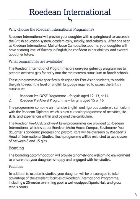 great international programme at Roedean School! #bestboardingschools #education #bestschools #internationalprogamme Roedean School, Boarding Schools, Spring Boards, Boarding School, Education System, First Year, Education