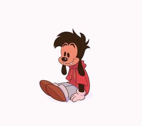 The Goofy Movie Fanart, Max Pfp Goofy, Max X Bradley Comic, An Extremely Goofy Movie Fanart, An Extremely Goofy Movie Bradley, A Goofy Movie Fanart, Maxly The Goofy Movie, Goofy Movie Oc, Max Goofy Fanart