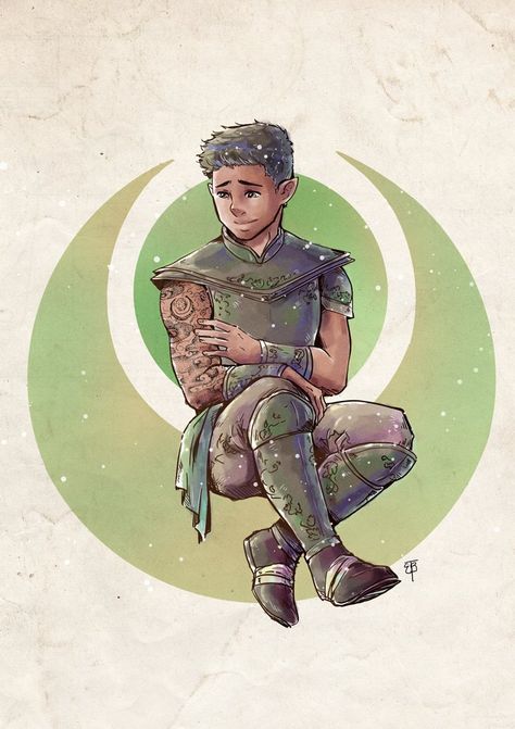 Home / Twitter Orym Of The Air Ashari, You Found Me, Critical Role Fan Art, Vox Machina, Dark Horse Comics, Aichi, Non Binary, Critical Role, Dark Horse