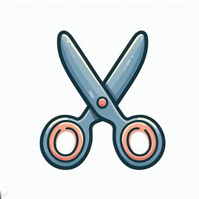 single scissors cartoon clipart images - Pencipta Imej daripada Microsoft Designer Cartoon Scissors, Cartoon Clipart, Art N Craft, Cartoon Clip Art, Clipart Images, Animated Gifs, Images Photos, Bing Images, Cartoon Characters