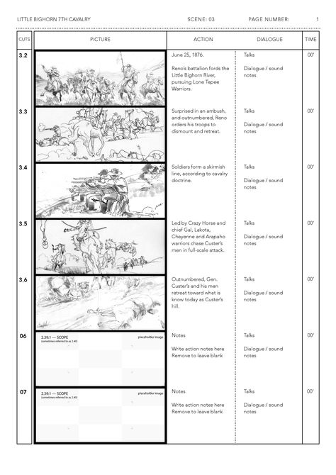 Templates Anime Storyboard, Video Storyboard, Storyboard Film, Storyboard Examples, Storyboard Drawing, Storyboard Ideas, Filmmaking Cinematography, Storyboard Template, Storyboard Illustration