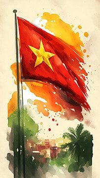 vietnam,national day,vietnam national day,independence day,vietnam independence day,national day,star,pentagram,free,memorial day,vietnam day,watercolor,red,yellow,green,independent culture,vietnamese independent culture,independent,national day theme,vietnam national day theme,happy independence day,liquid,paint,flag,art paint,painting,art,vehicle,illustration,drawing,tree Vietnam Independence Day, Independence Day Art, Destop Wallpaper, Vietnam Flag, Drawing Tree, Vehicle Illustration, Flag Drawing, White Pigeon, Liquid Paint