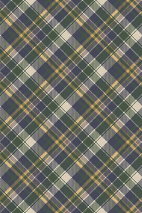 Green blue classic check plaid seamless pattern. Vector illustration. Checker Wallpaper, Tartan Wallpaper, Grid Patterns, Digital Paper Free, Pole Barn House Plans, Plaid Wallpaper, Blog Backgrounds, Cute Fall Wallpaper, Watercolor Wallpaper