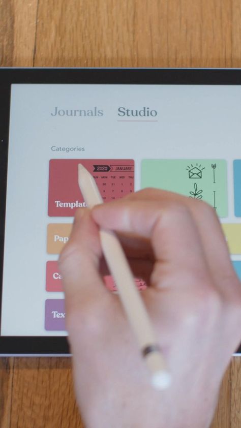 Zinnia Journal & Planner [Video] | Bullet journal writing, Bullet journal notes, Journal planner Online Bullet Journal, Computer Apple, Nails Grunge, Ipad Hacks, Journal And Planner, Ipad Tutorials, Bullet Journal Notes, School Organization Notes, Journal Notes