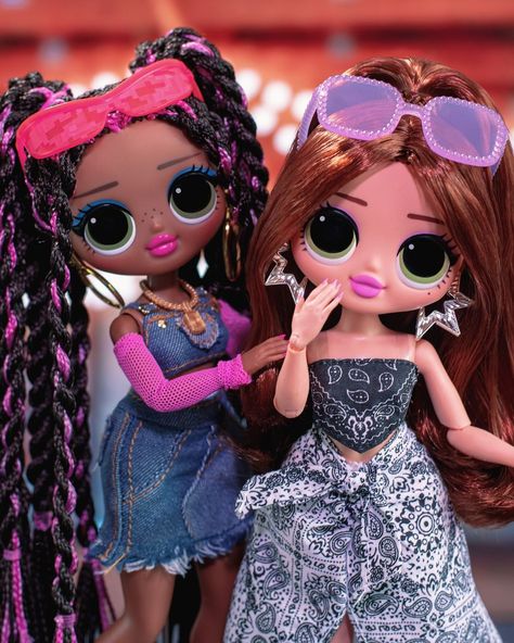 Genres Of Music, Friend Day, Barbie Room, Cool Fidget Toys, Doll Aesthetic, Friends Day, Baby Ducks, Bratz Doll, Monster High Doll