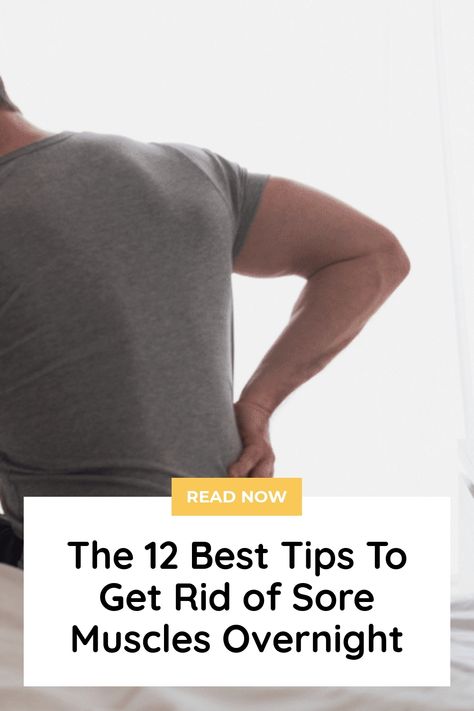 Dealing with sore muscles or muscle pain can be a common occurrence, especially after engaging in intense workouts or physical activities. While muscle soreness is a natural part of the recovery process, it can be uncomfortable and hinder your ability to function optimally. If you're looking for ef How To Heal Sore Muscles Fast, How To Help Sore Muscles After Workout, Muscle Soreness Relief, Sore Muscles After Workout, Best Creatine, Sore Muscle Relief, Delayed Onset Muscle Soreness, Increase Muscle Mass, Muscle Soreness