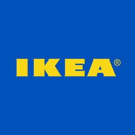 IKEA🌸 Ikea Logo, Lateral Thinking, Ikea Website, Ikea Hack Ideas, Trademark Logo, Ikea Store, Family Cards, Ikea Family, Wood Working For Beginners