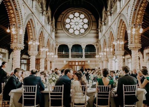 r e n e on Instagram: “Mina & John & the most gorgeous venue ✨” St Stephen, Saint Stephen, Alternative Wedding, Wedding Inspo, Brighton, Street View, On Instagram, Instagram