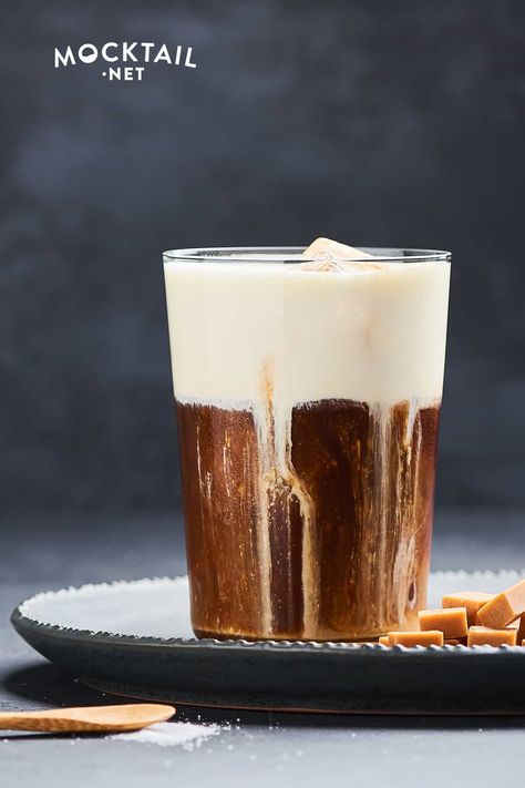 Salted Caramel Cream Cold Brew, Caramel Cream Cold Brew, Salted Caramel Cold Brew, Caramel Cold Brew, Cream Cold Brew, Cold Brew Recipe, Making Cold Brew Coffee, Baking Lessons, Caramel Cream