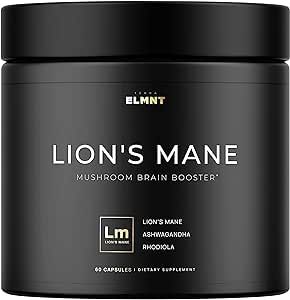 Nootropics Brain, Libido Boost For Men, Glutathione Supplement, Prostate Health Men, Tongkat Ali, Libido Boost, Lions Mane, Muscle Builder, Brain Supplements