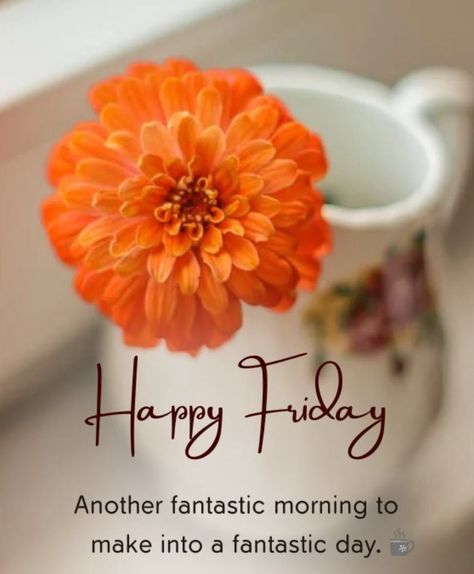 Good morning 🌞 Have a fantastic Friday!💋💜 Fantastic Friday Quotes, Beautiful Morning Pictures, Good Morning Sister Quotes, Fantastic Friday, Free Good Morning Images, Good Morning Sister, Friday Images, Special Good Morning, Blessed Week