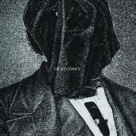 Giles Corey, Intimate Portrait, Have A Nice Life, Graphic Poster Art, Post Punk, Lp Vinyl, Grunge Aesthetic, Vinyl Colors, Vinyl Lp