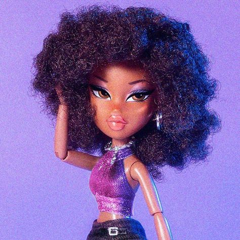 Bratz Doll Pfp, Pfps For Tiktok, Bratz Doll Aesthetic, Doll Pfp, Monster High Makeup, Bratz Aesthetic, Girls Pfp, Aesthetic Pfps, Bratz Doll