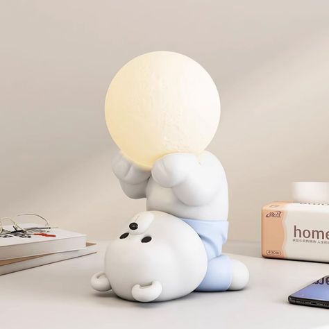 Little Bear Table Lamp - Docos