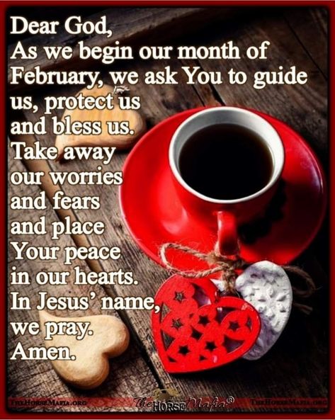 Happy Birthday February, New Week Prayer, February Scripture, Daily Bible Devotions, Coffee With Jesus, Welcome Quotes, Sunday Morning Quotes, Cozy Weather, Prayers And Blessings