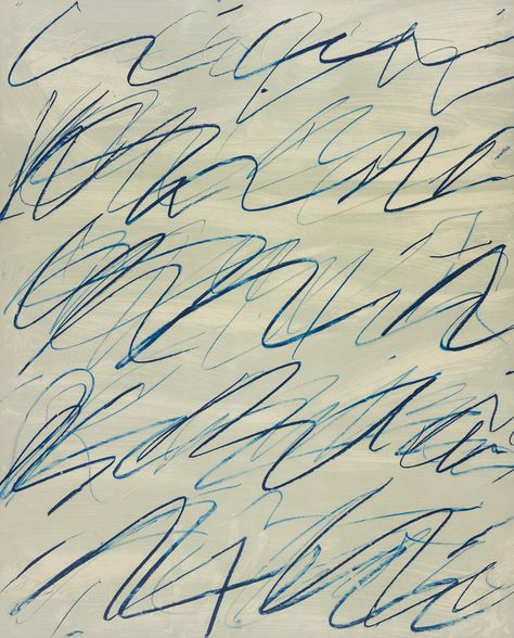 cy tombly Cy Twombly Art, Cy Twombly Paintings, Cy Twombly, Robert Rauschenberg, Contemporary Abstract Art, Abstract Expressionist, Abstract Artists, Art Abstrait, Painting Style