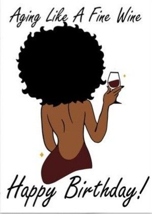 Black Women Happy Birthday, Catch My Party Ideas, Happy Birthday Queen Woman, Happy Birthday Wishes Black Woman, Happy Birthday Diva Black, Happy Birthday Queen Black, Birthday Queen Quotes, Happy Birthday Black Woman, Black Woman Birthday