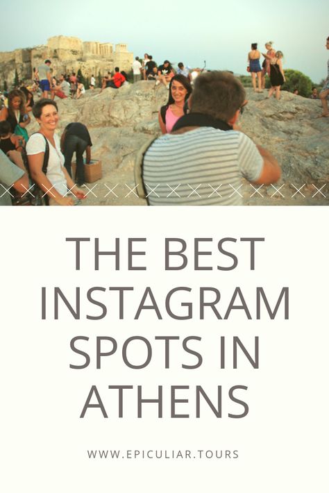 Athens Travel, Photography Guide, Instagrammable Places, Destination Voyage, Travel Instagram, Instagrammer, Paros, Comfy Shoes, Oh The Places Youll Go