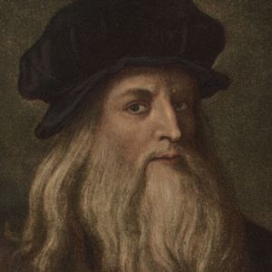 Leonardo da Vinci (biography.com) Fun Facts Mind Blown, Weird But True, History Nerd, Did You Know Facts, Unbelievable Facts, Science Facts, Interesting History, Historical Facts, Interesting Information