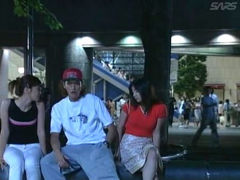 Ikebukuro West Gate Park, Tomoya Nagase, Peyton Place, West Gate, Film Games, 2000s Fashion Outfits, 2000s Fashion, Inspiration Style, Movies Showing