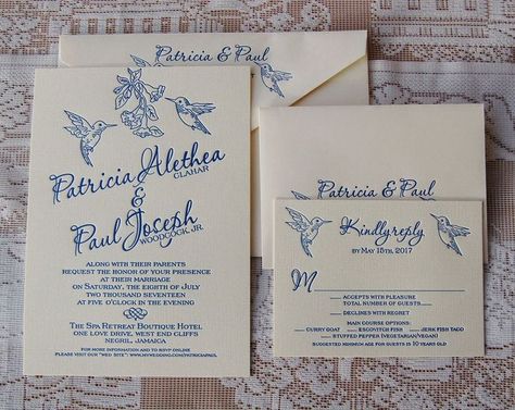 𝐎𝐋𝐈𝐕𝐈𝐀 on Twitter: "summer is always blue https://t.co/z04vDgTiqp" / Twitter Sample Wedding Invitation, Letterpress Wedding Invitation Suite, Deco Wedding Invitations, Wedding Invitation Sample, Letterpress Wedding Invitation, Bird Wedding, Wedding Invitation Samples, Letterpress Wedding, Letterpress Wedding Invitations