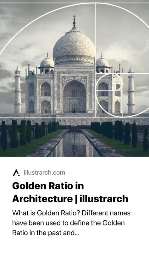 Different names have been used to define the Golden Ratio in the past and in the present. A few examples include Phi, the Golden Mean, the Divine Section, the Golden Proportion, and the Divine Proportion. Almost all of nature’s elements contain this golden ratio (1:1.618). The golden ratio can be found in nature in everything from the structure of the universe to the human body, clouds to flowers and leaves. Nearly all of the lovely things in the world around us have this ratio. Golden Proportion, Golden Section, Buddhist Architecture, Structure Of The Universe, Golden Mean, Buddhist Stupa, The Golden Mean, Divine Proportion, Athens Acropolis