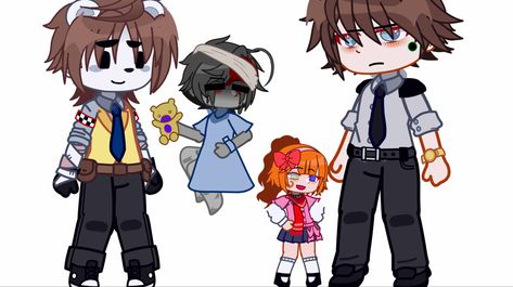 Gacha Club William Afton Outfit, Fnaf William Afton Gacha Club, William Afton Gacha Club Outfit Ideas, Afton Family Designs Gacha Club, Cc Afton Gacha Club Outfit Ideas, Fnaf Gacha Club Outfits Afton Family, Clara Afton Fnaf Gacha Club, Micheal Afton Gacha Club Ideas, Afton Family Gacha Club Oc