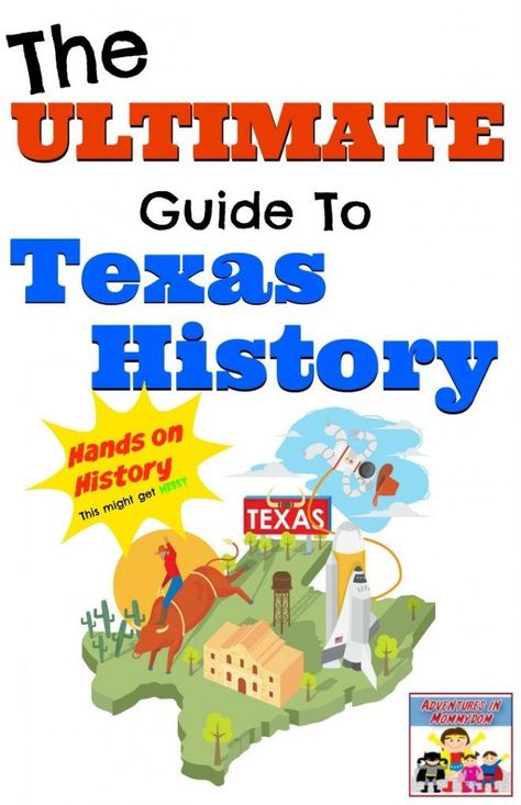 Texas history lessons and field trips, including Texas geography, Texas Revolution and colonization of Texas #texashistory #homeschooling #historylesson Texas History Timeline, Texas Geography, Texas History 7th, Texas History Classroom, Texas Revolution, 4th Grade Social Studies, Detroit: Become Human, History Worksheets, Scotland History