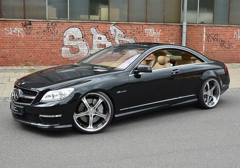 Mercedes Benz CL63 AMG #AMG #MERC #RIDE #Mercedes Mustang Car Aesthetic, Mercedes Cl, 2023 Ford Mustang, Laferrari Aperta, Black Mercedes, Mercedes Benz Coupe, Mercedes Benz Cl, Mustang Car, Mercedes Benz S550