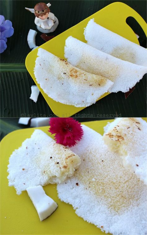 Tapioca Pancakes, Tapioca Crepes, Tapioca Flour Recipes, Brazilian Breakfast, Tapioca Dessert, Tapioca Recipes, Brazil Food, Thyroid Recipes, Gluten Free Crepes