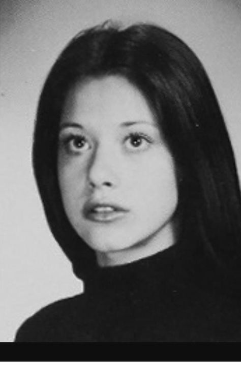 Actress Lorraine Bracco | 1972 Lorraine Bracco, Celebrity Yearbook Photos, Trip The Light Fantastic, Yearbook Pictures, Yearbook Photos, Girls Together, Long Island Ny, Island Girl, Famous Faces