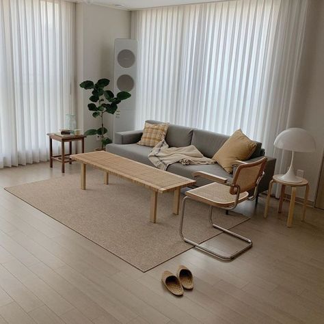 korean living room dining room decor aesthetic seoul beige coffee cream milk tea ideas wooden light soft minimalistic 아파트 거실 アパート リビングルーム aesthetic home interior apartment japanese kawaii g e o r g i a n a : f u t u r e   h o m e Korean Living Room, Aesthetic Seoul, Living Room And Dining Room Decor, Japanese Living Room, Indian Living Room, Indian Living Rooms, Room Decor Aesthetic, Tea Ideas, Wooden Light