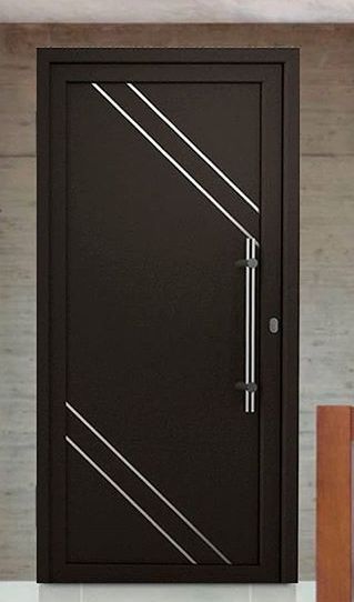 Main Door Sunmica Design, Flush Door Design Modern Sunmica, Sunmica Door Designs, Flush Doors Design Modern, New Door Design, درابزين السلم, Latest Door Designs, Flush Door Design, House Window Design