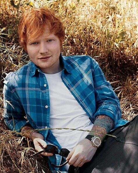 Ed Sheeran Love, I See Fire, Music Ed, Contemporary Music, Ginger Hair, Ed Sheeran, Singer Songwriter, Redheads, Music Artists