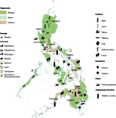 Economic Map, Philippine Map, Journal Doodles, Natural Resources, Board Design, Philippines, Bullet Journal, Doodles, Map