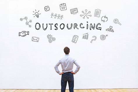 Why Outsourcing Is A Vital Part Of Entrepreneurship@noobpreneur #blogengage Stakeholder Analysis, Project Management Courses, Project Organization, Investor Relations, Charity Fundraising, Tier 1, Back Office, Victoria Falls, Fundraising Ideas