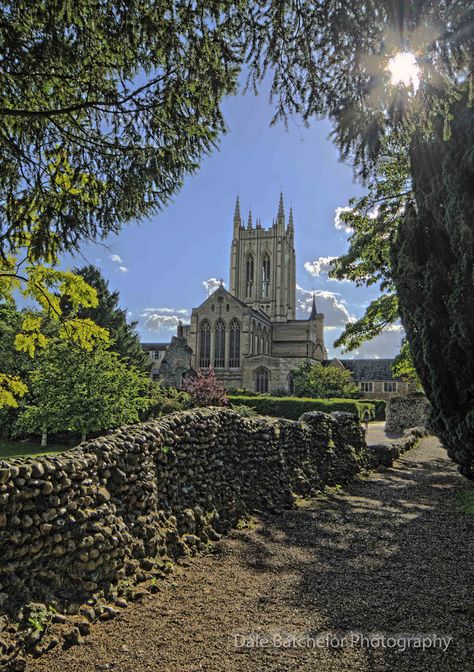 The Abbey of Bury St Edmunds, Suffolk, England Bury St Edmunds England, Suffolk England, Bury St Edmunds, England Uk, England And Scotland, Wales England, British Isles, English Countryside, England Travel