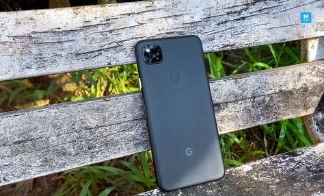 Google Pixel 4a Review: Basically Basic Small Palms, Google Pixel, User Interface, How To Find Out