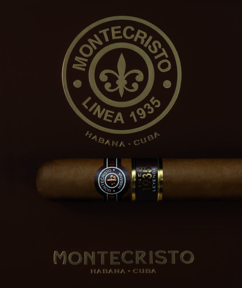 News: Montecristo’s Habanos Línea 1935. – The Average Joe's Cigar Ginger Beard, Cuban Cigars, Good Cigars, Beard Tattoo, Cigars And Whiskey, Scotch Whiskey, Old Money Style, Celebrity Tattoos, Wedding Art