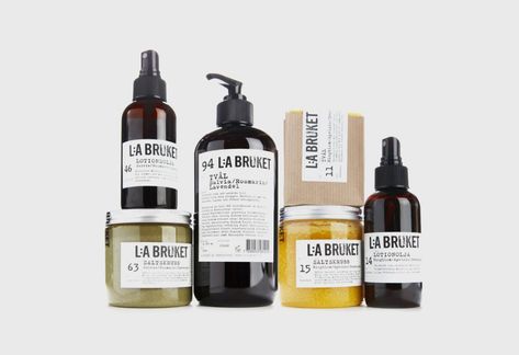 Swedish Beauty and Skincare Brands Swedish Skincare, Shampoo Packaging, Drag Make-up, Skin Care Packaging, Skincare Packaging, Perfume Packaging, Cosmetic Design, Soap Packaging, Packing Design