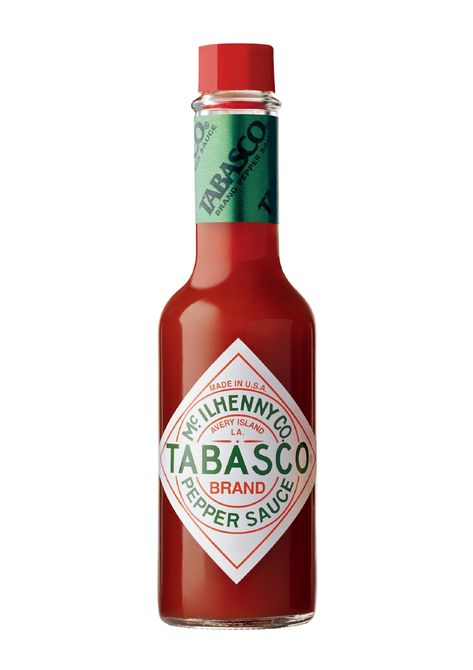 Love heat? You'll love the spicy kick in our Tabasco Vinaigrette seasonal dressing. We add it to the San Antonio Destination Salad for extra oomph. Tabasco Recipes, Shrimp And Sausage Jambalaya, Sausage Jambalaya, Spicy Guacamole, Tabasco Pepper, Jalapeno Sauce, Chile Jalapeño, Shrimp Ceviche, Tandoori Masala